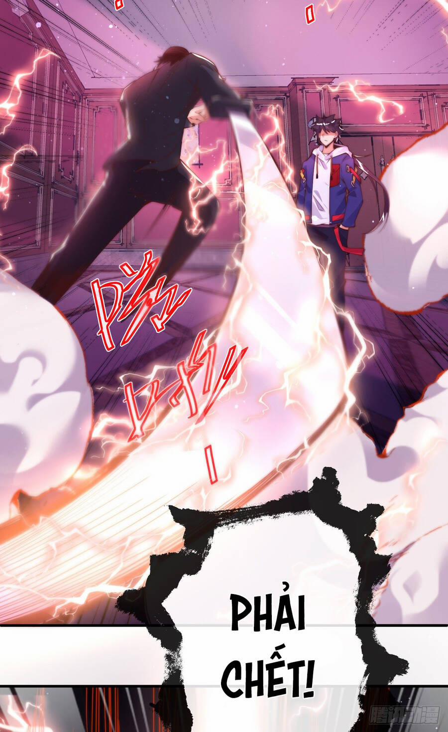 Sư Nương, Xin Tự Trọng 12 trang 42