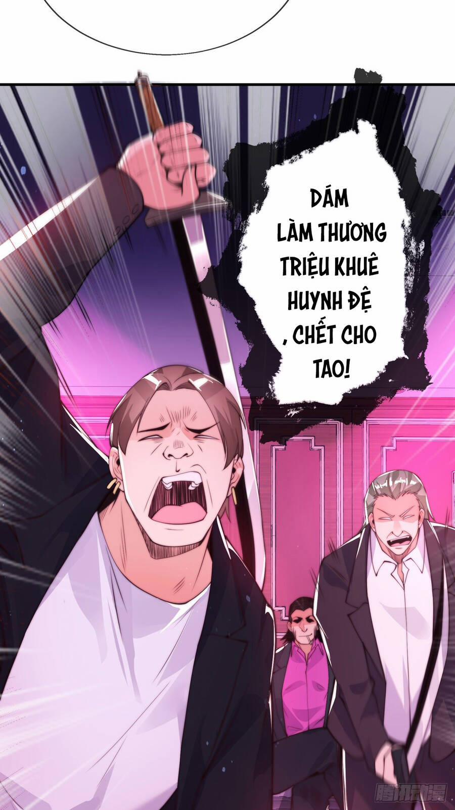 Sư Nương, Xin Tự Trọng 12 trang 5