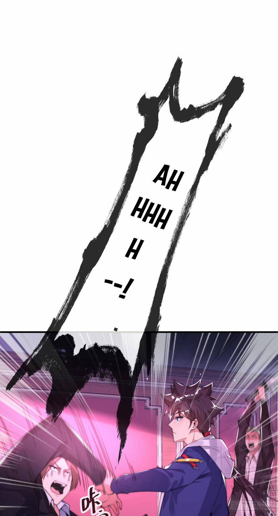 Sư Nương, Xin Tự Trọng 12 trang 8