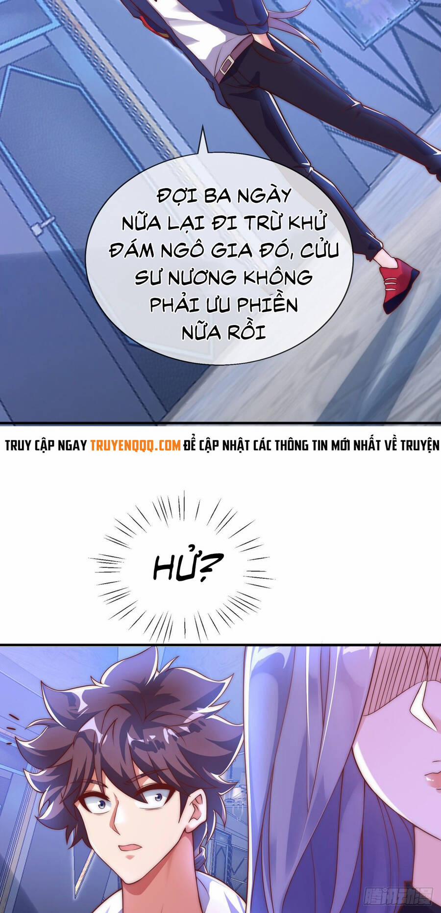 Sư Nương, Xin Tự Trọng 13 trang 10