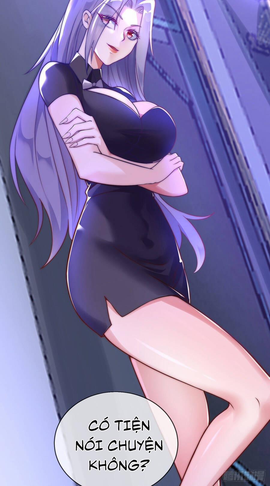 Sư Nương, Xin Tự Trọng 13 trang 12