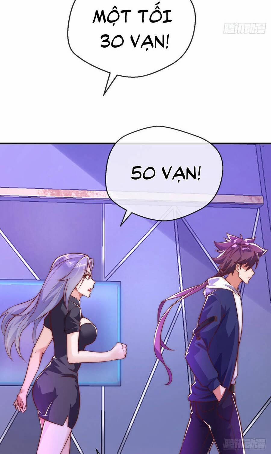 Sư Nương, Xin Tự Trọng 13 trang 19