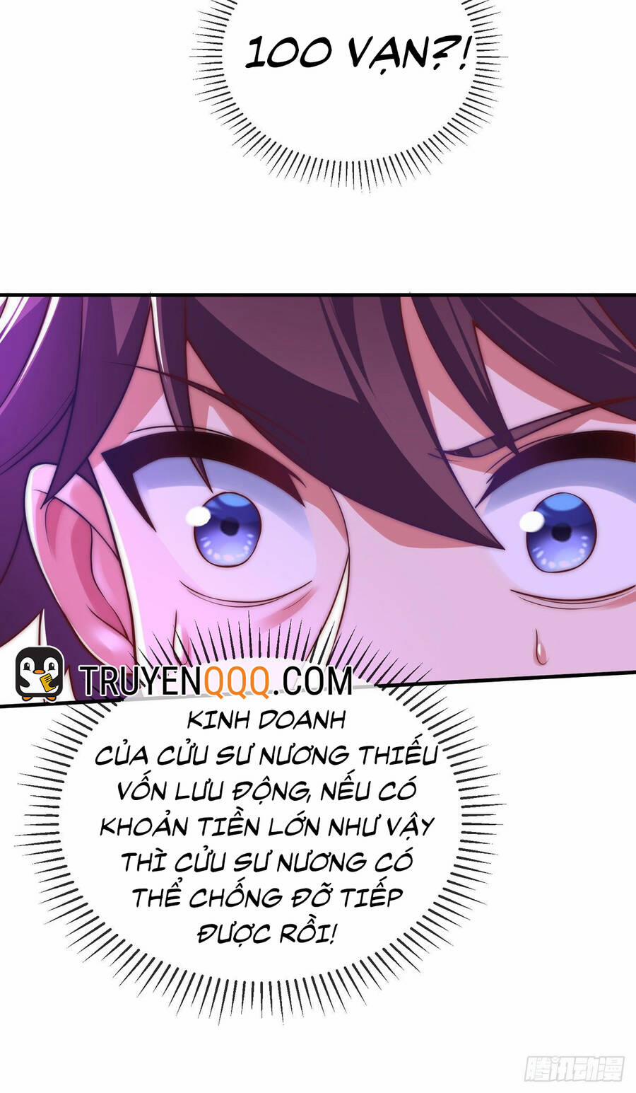 Sư Nương, Xin Tự Trọng 13 trang 21