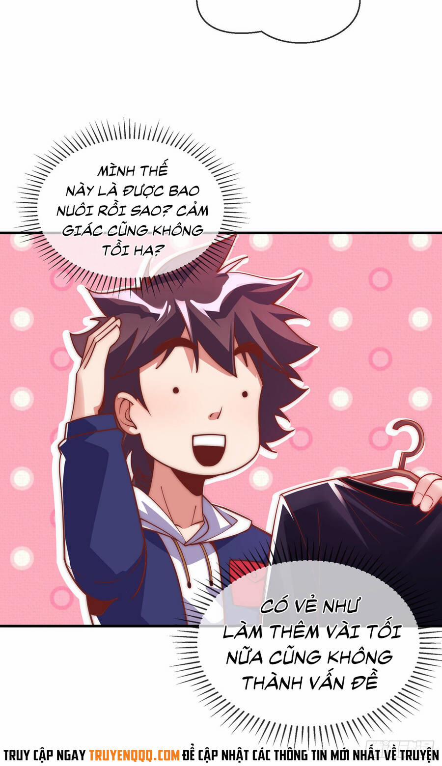 Sư Nương, Xin Tự Trọng 13 trang 27