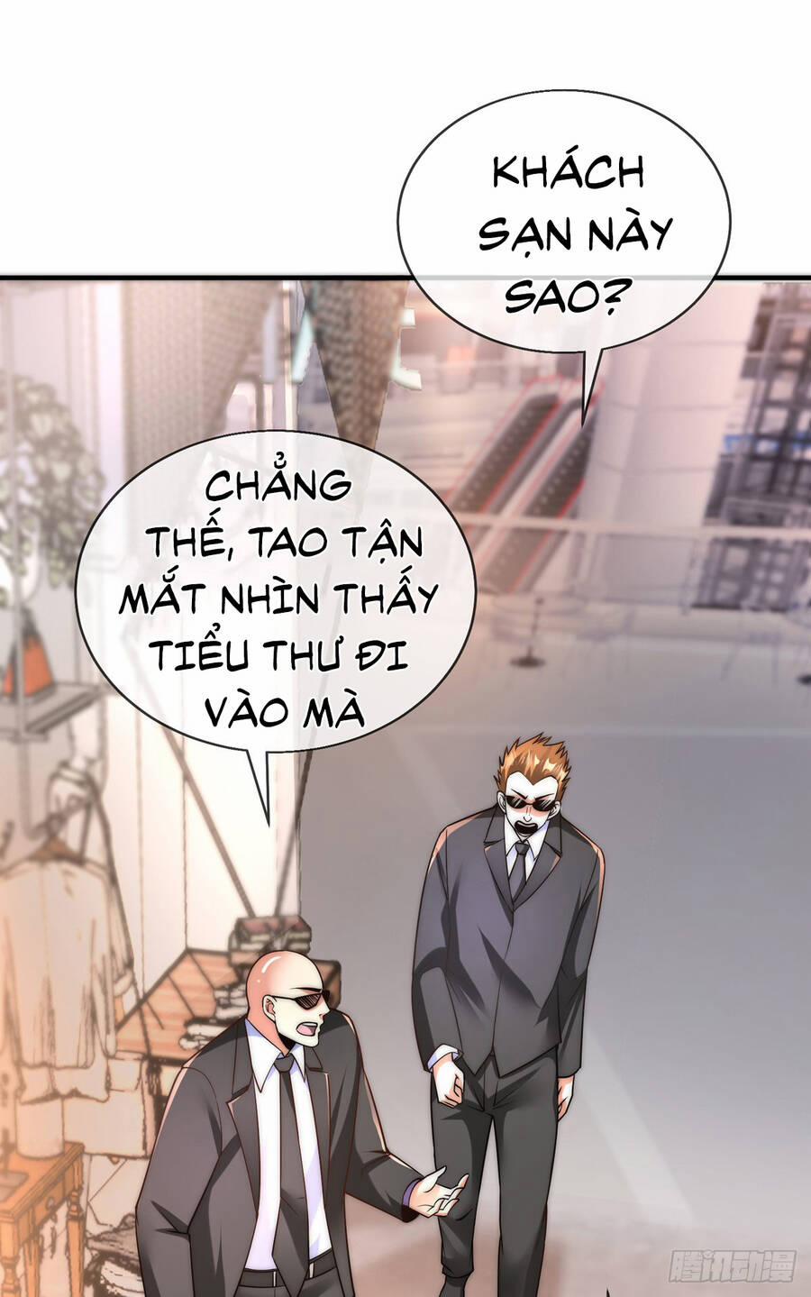 Sư Nương, Xin Tự Trọng 13 trang 29