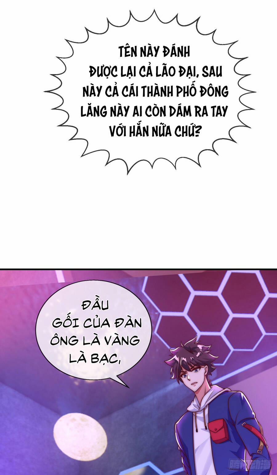 Sư Nương, Xin Tự Trọng 13 trang 3