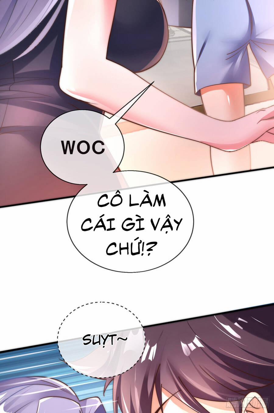 Sư Nương, Xin Tự Trọng 13 trang 34