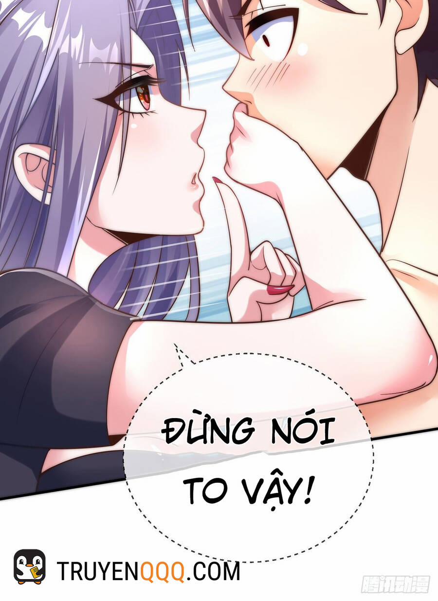 Sư Nương, Xin Tự Trọng 13 trang 35