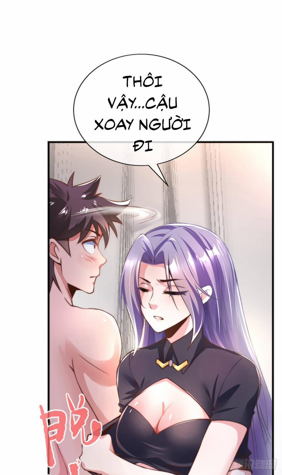 Sư Nương, Xin Tự Trọng 13 trang 41