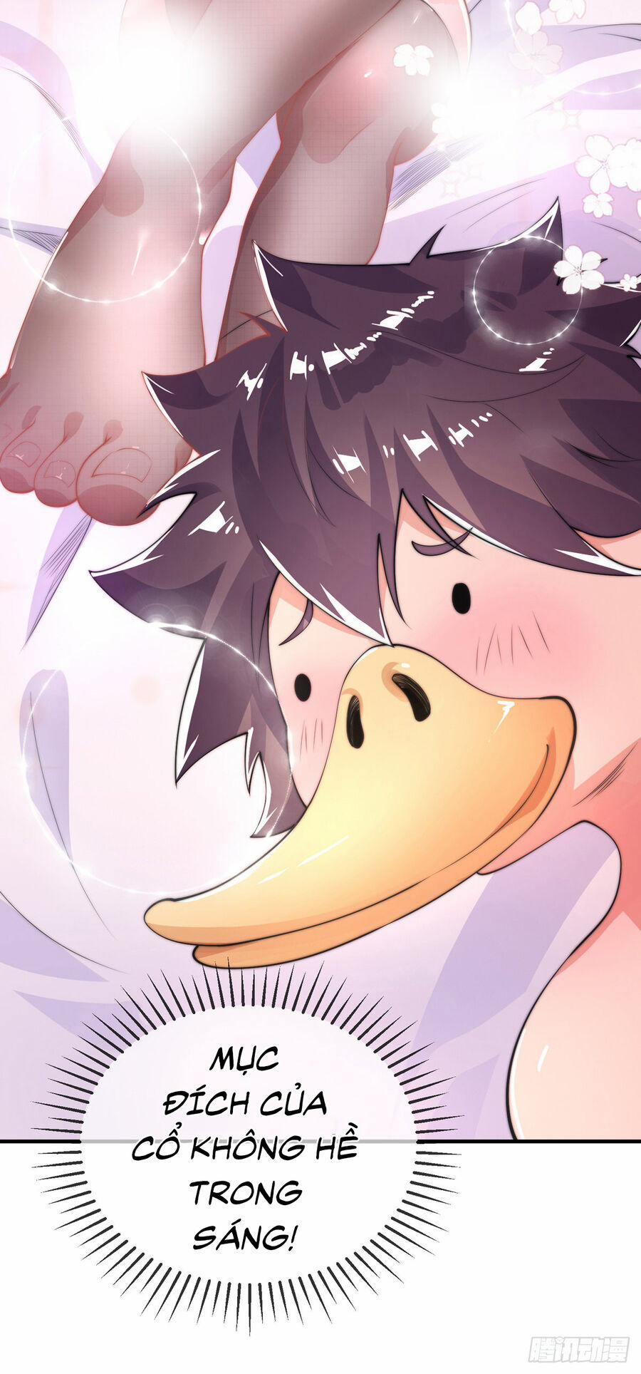 Sư Nương, Xin Tự Trọng 14 trang 12