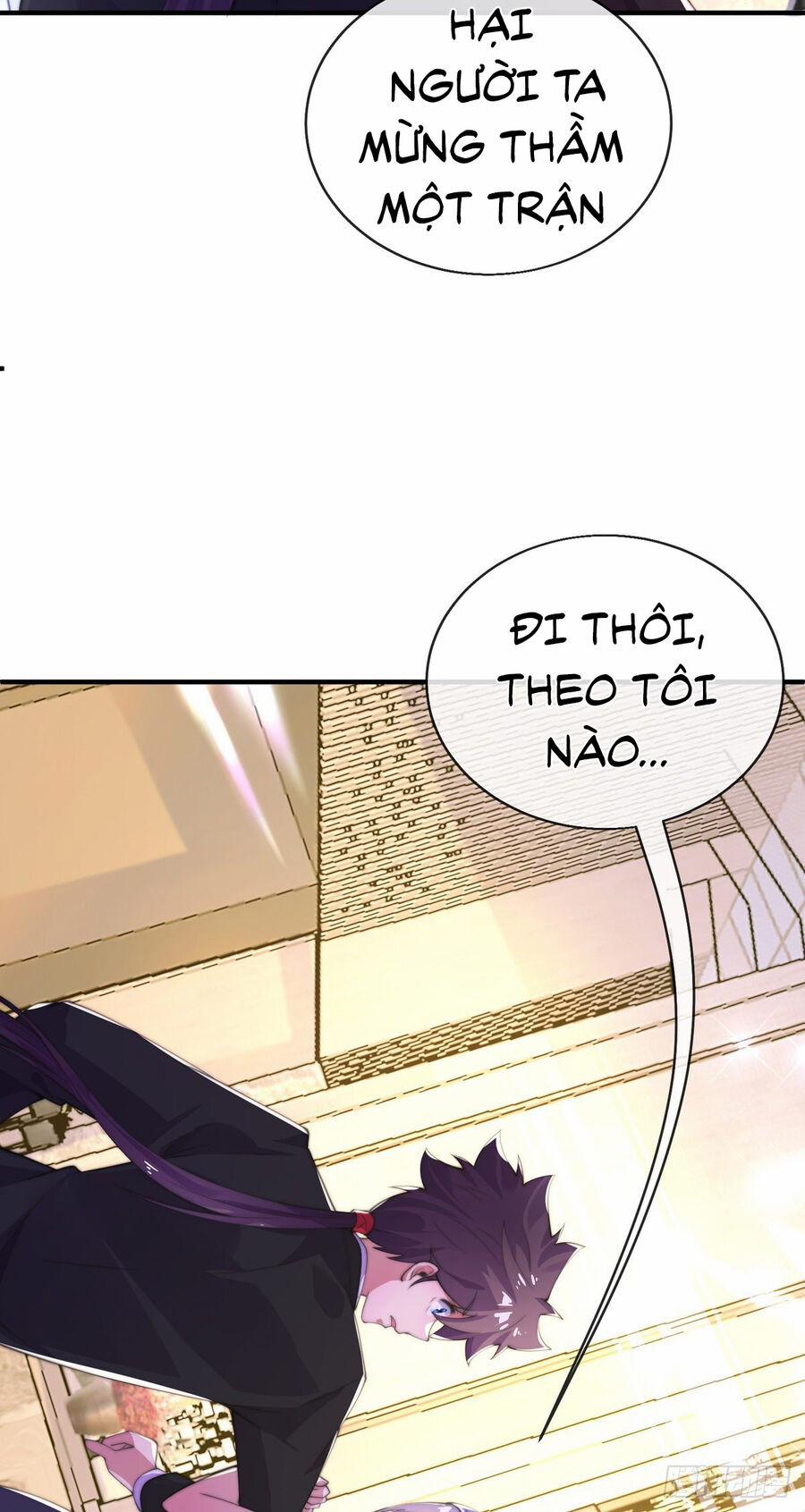 Sư Nương, Xin Tự Trọng 14 trang 16