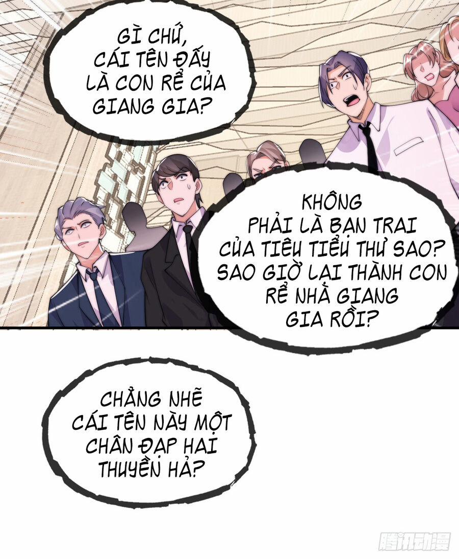 Sư Nương, Xin Tự Trọng 14 trang 41