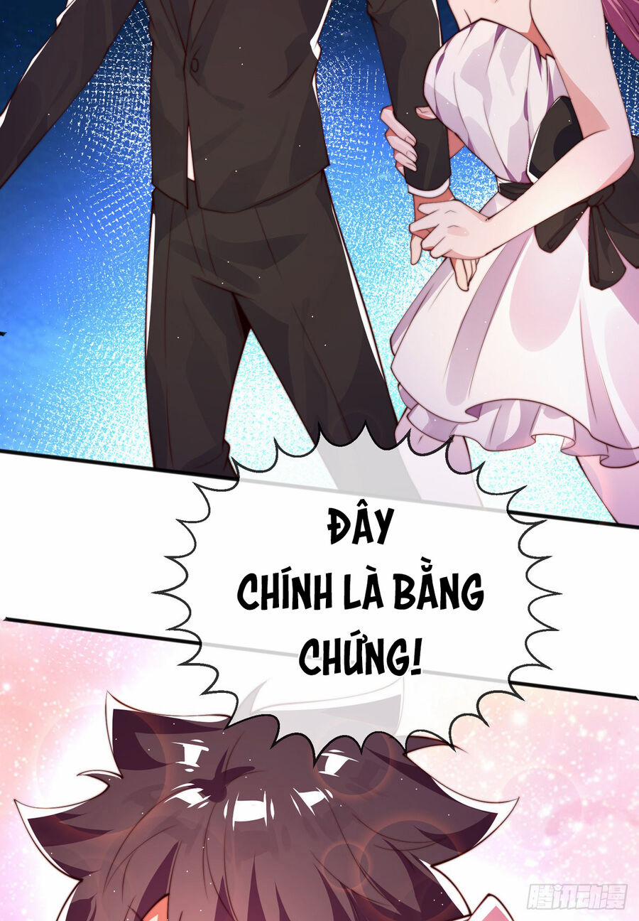 Sư Nương, Xin Tự Trọng 14 trang 47