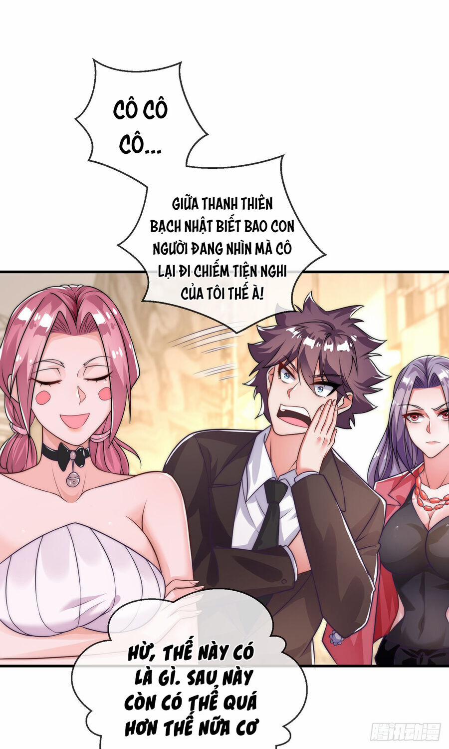 Sư Nương, Xin Tự Trọng 15 trang 2