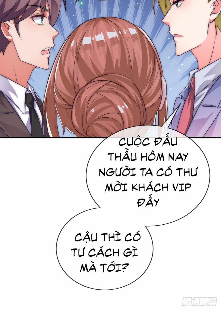 Sư Nương, Xin Tự Trọng 15 trang 23