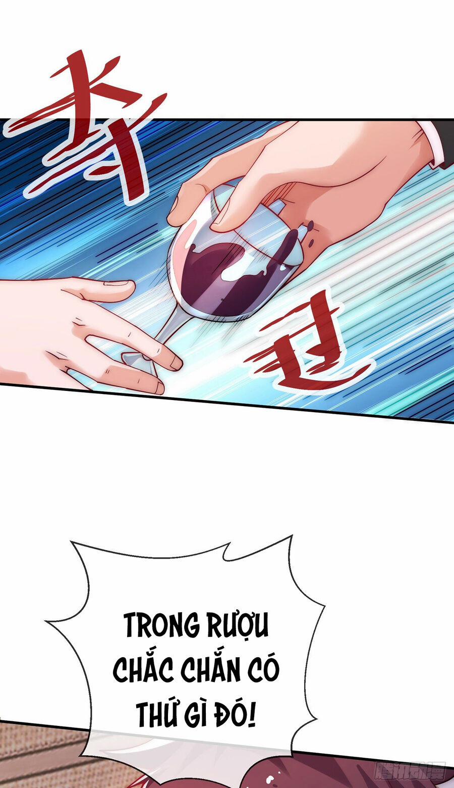 Sư Nương, Xin Tự Trọng 15 trang 40