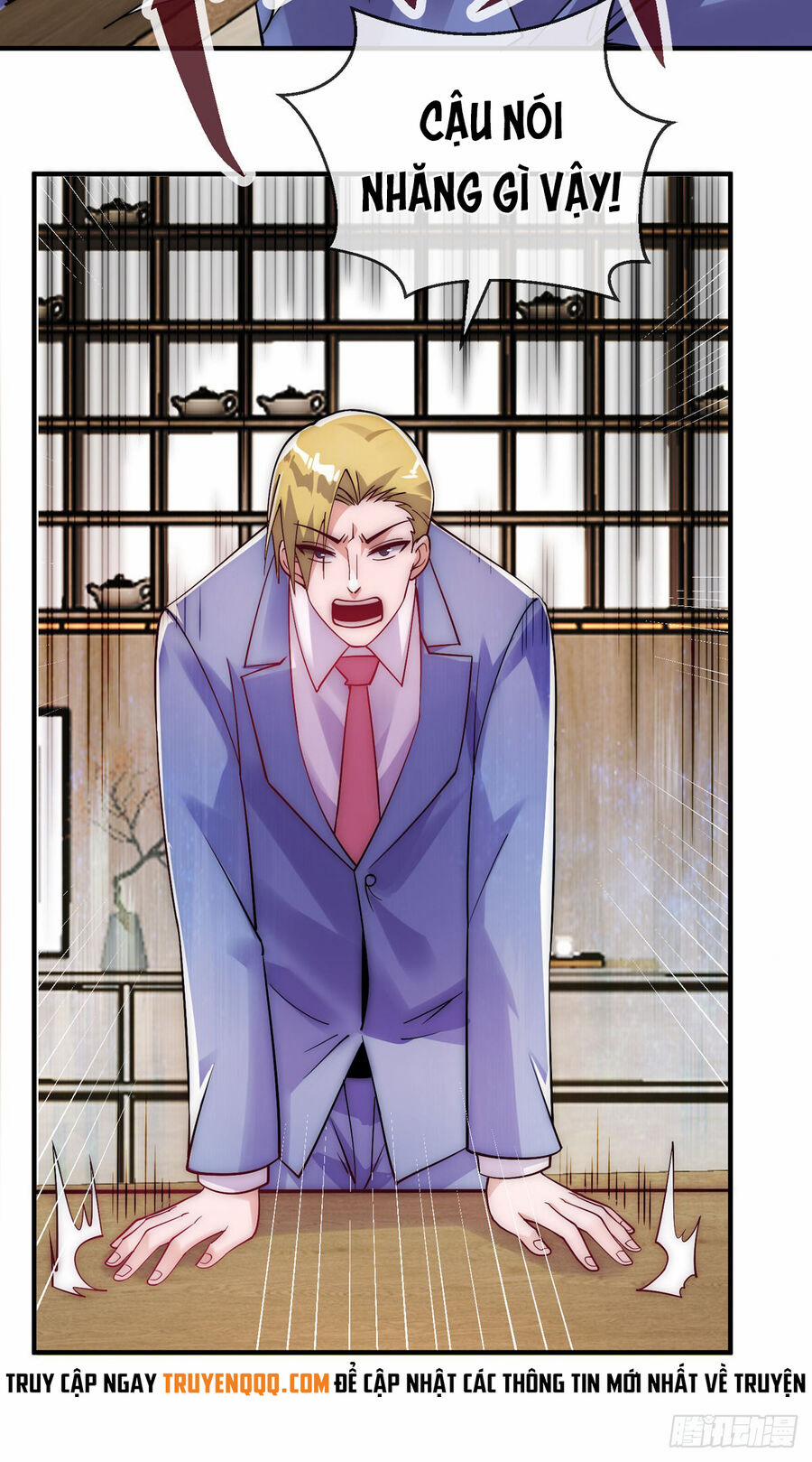 Sư Nương, Xin Tự Trọng 15 trang 42