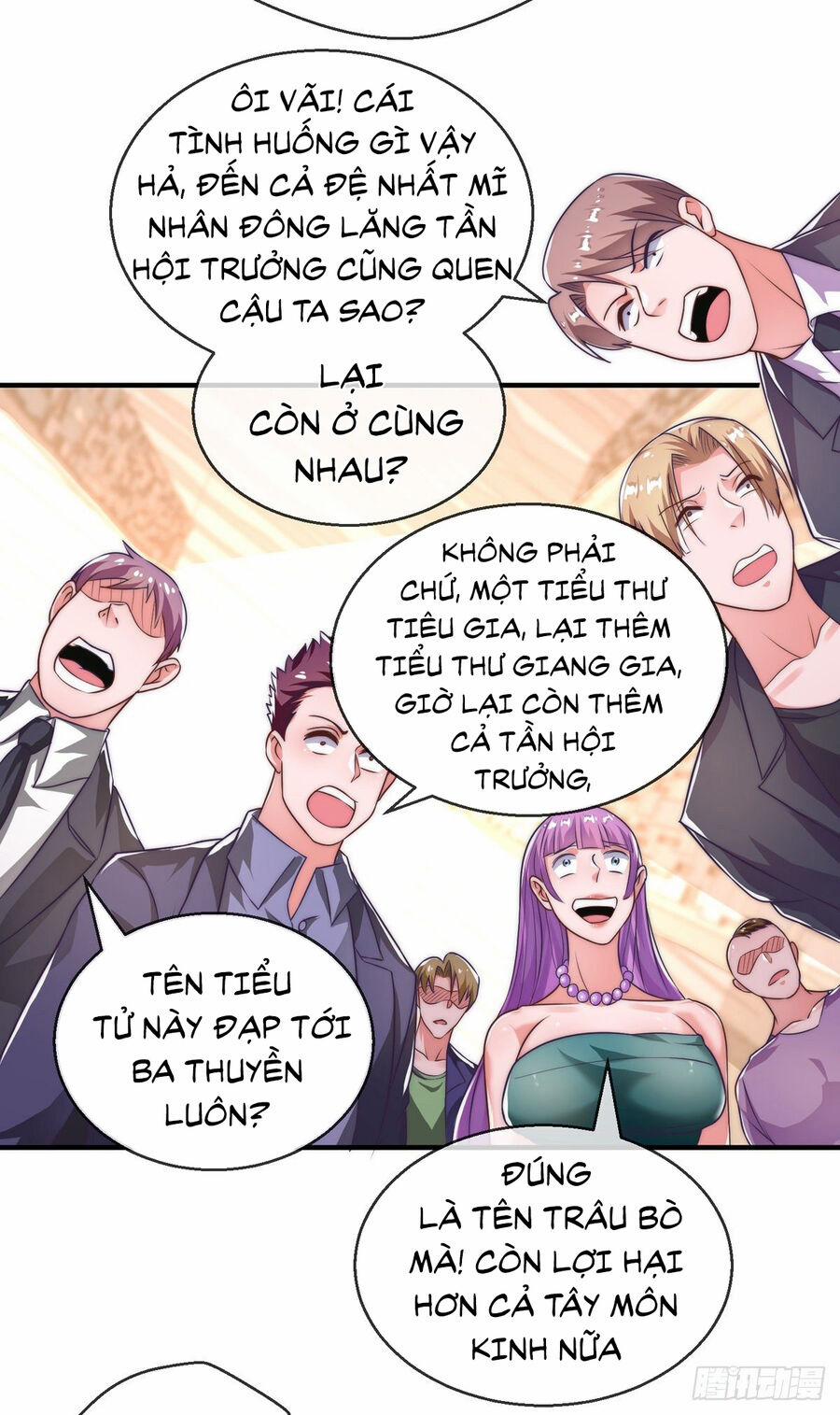 Sư Nương, Xin Tự Trọng 15 trang 5