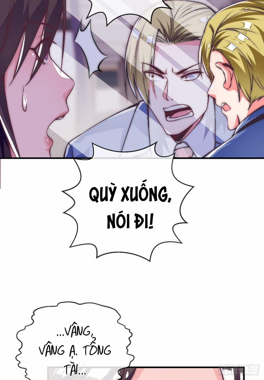 Sư Nương, Xin Tự Trọng 15 trang 52