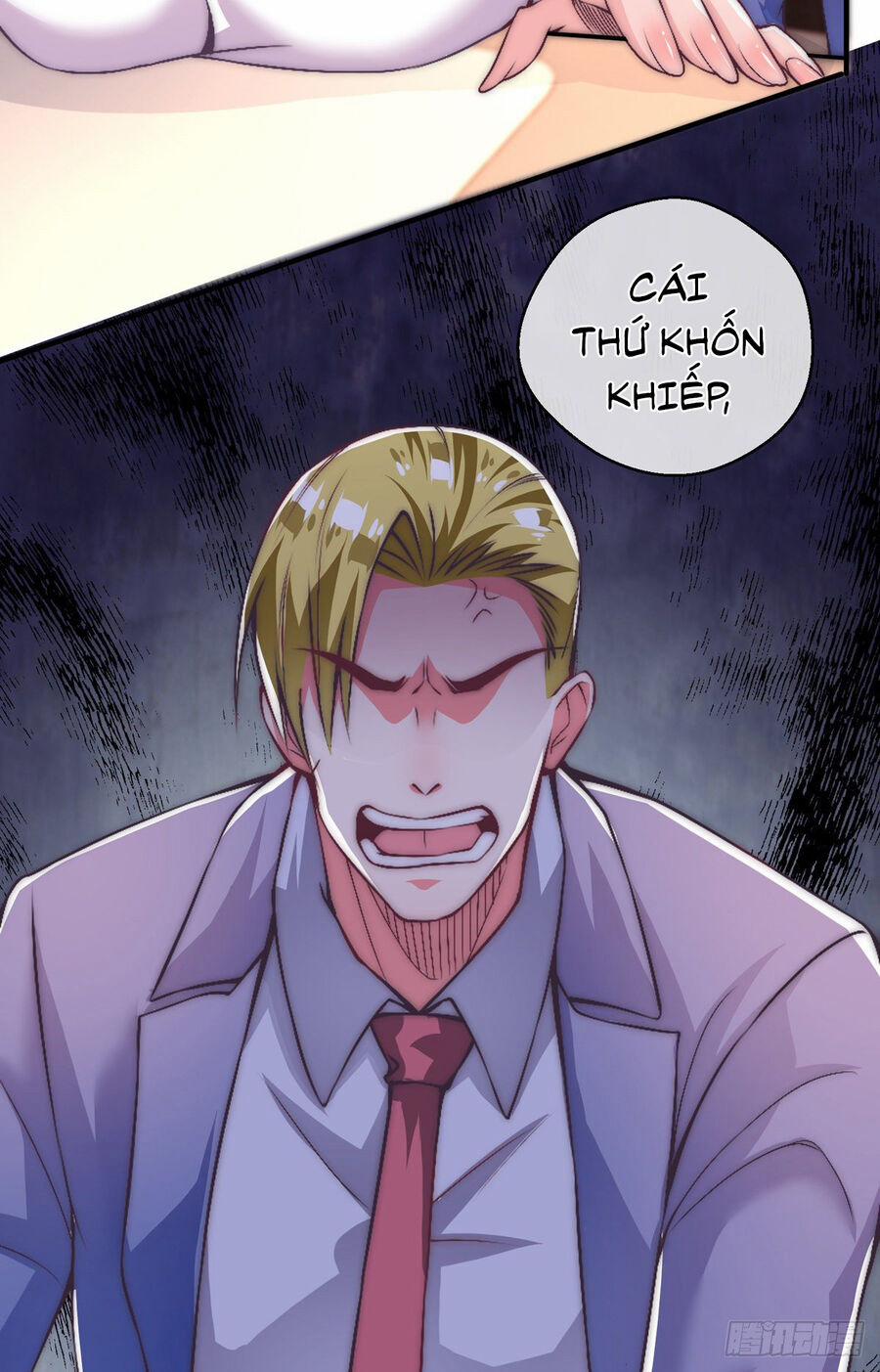 Sư Nương, Xin Tự Trọng 15 trang 54