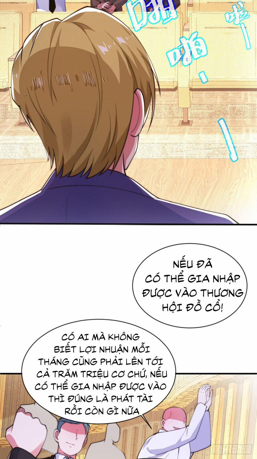 Sư Nương, Xin Tự Trọng 16 trang 10