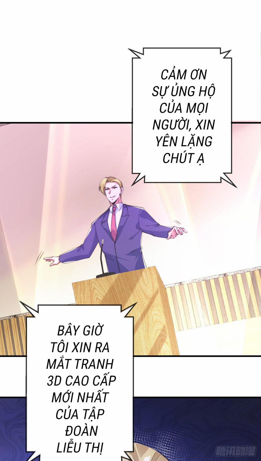 Sư Nương, Xin Tự Trọng 16 trang 14