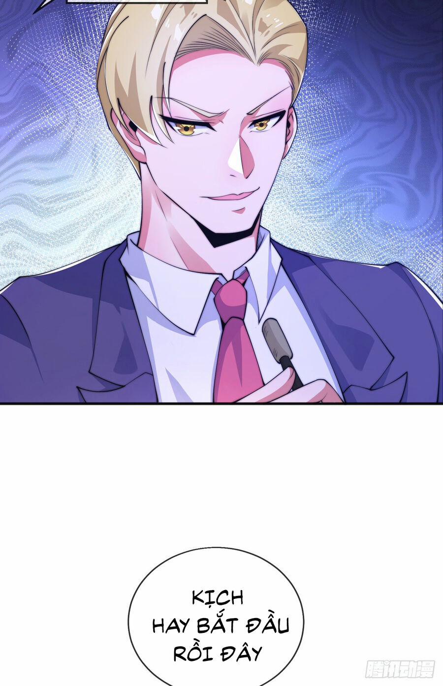 Sư Nương, Xin Tự Trọng 16 trang 15