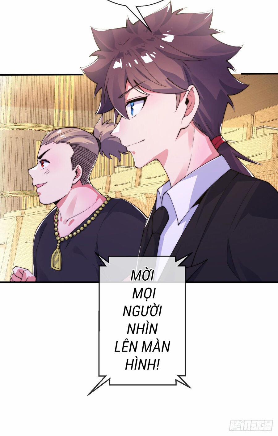 Sư Nương, Xin Tự Trọng 16 trang 16