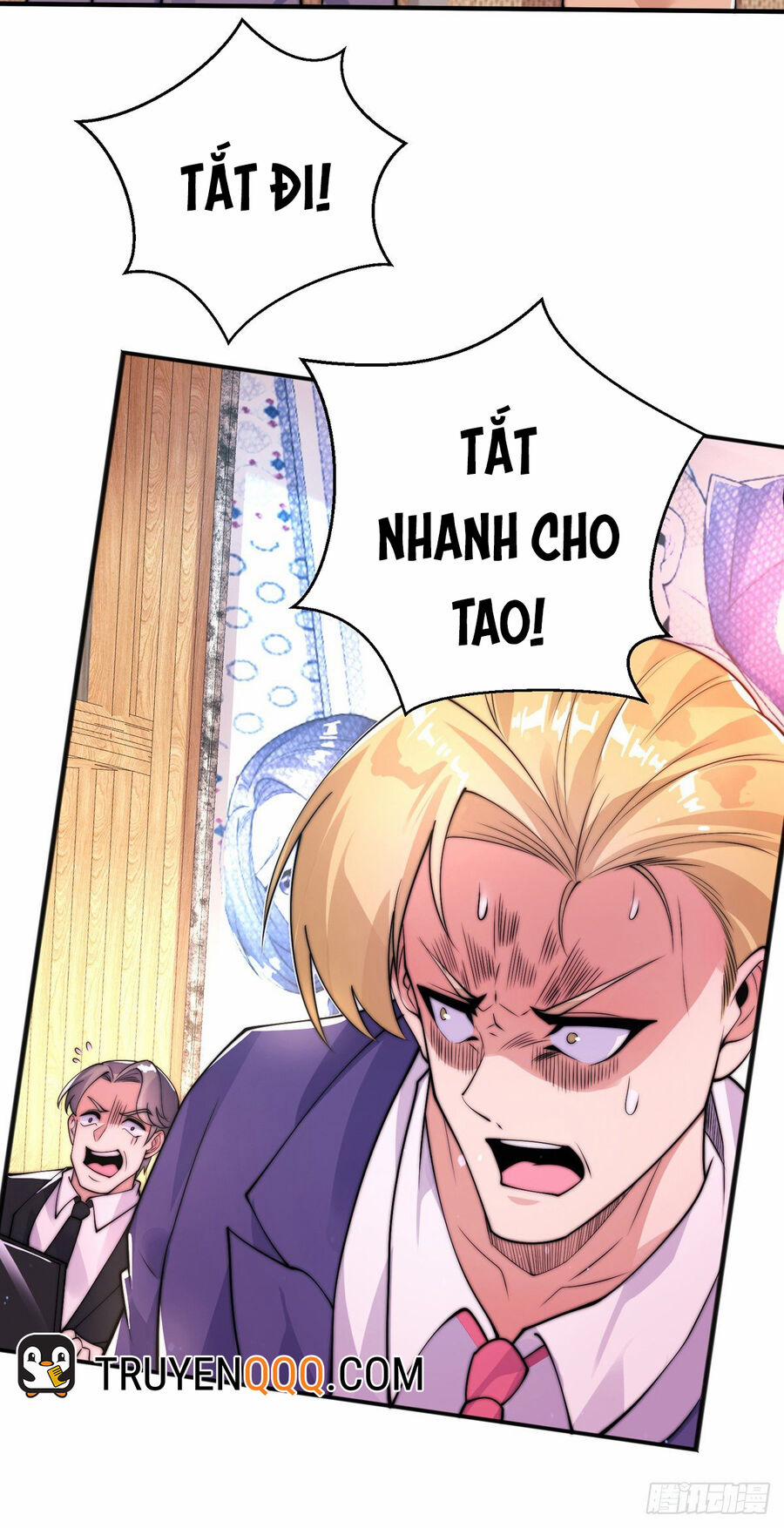 Sư Nương, Xin Tự Trọng 16 trang 23