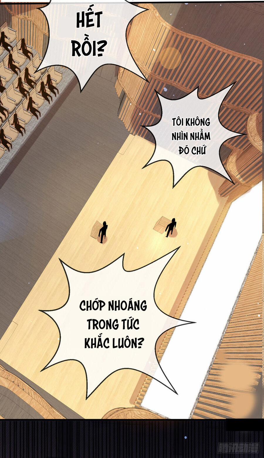 Sư Nương, Xin Tự Trọng 16 trang 25