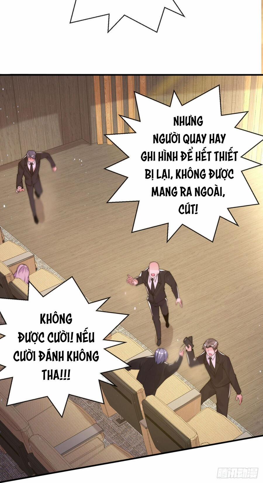 Sư Nương, Xin Tự Trọng 16 trang 28