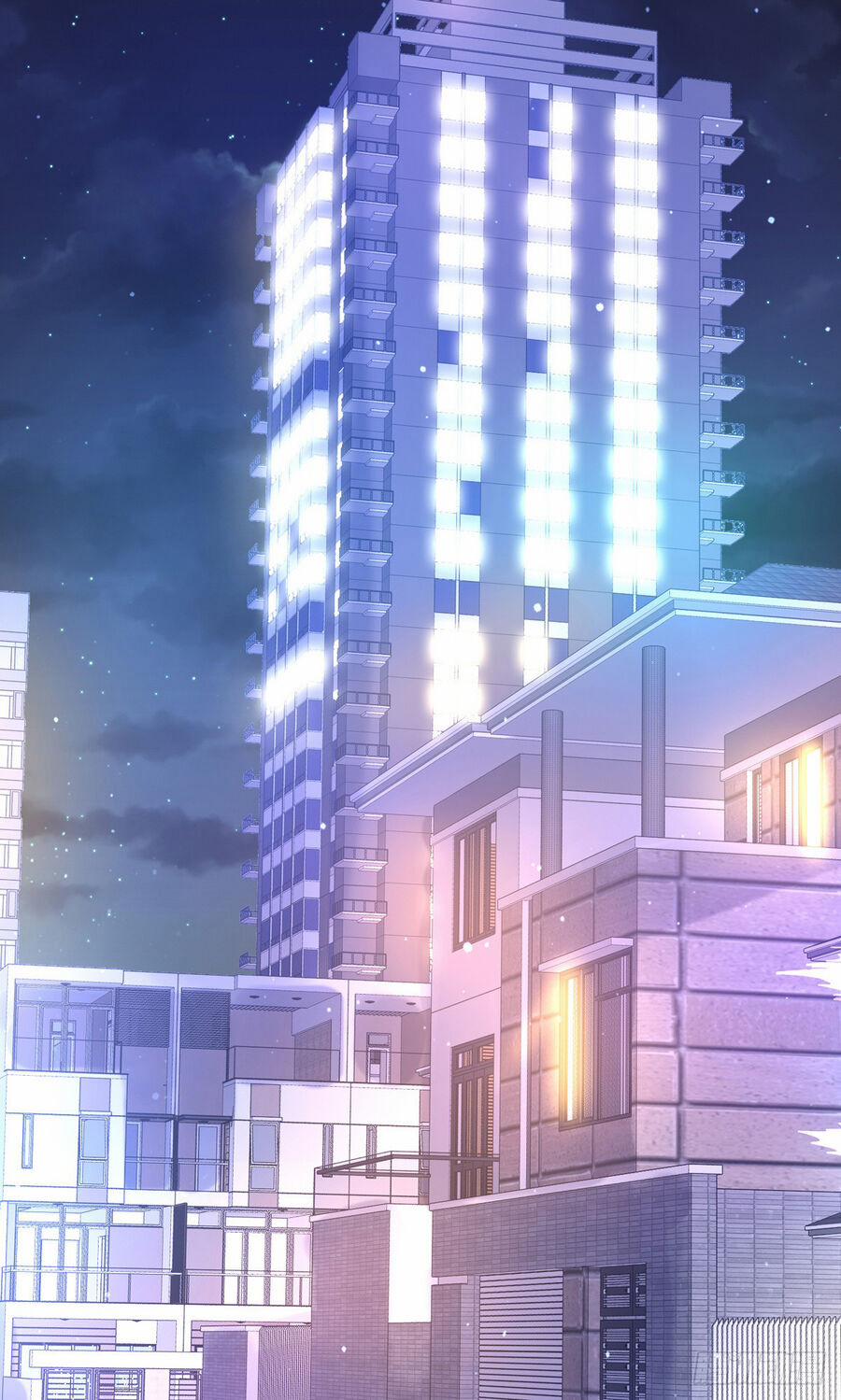 Sư Nương, Xin Tự Trọng 16 trang 33