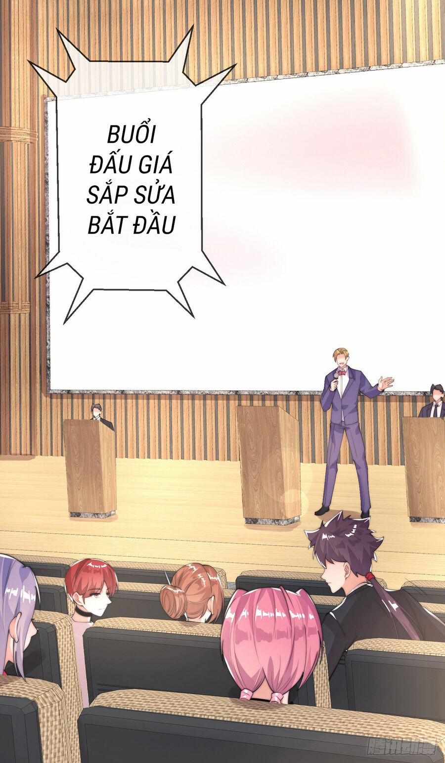 Sư Nương, Xin Tự Trọng 16 trang 4