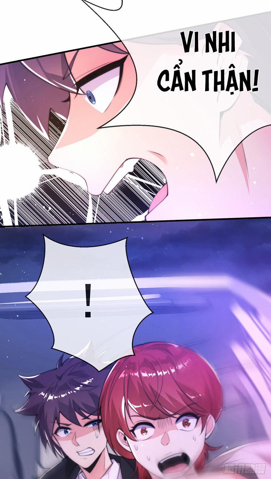 Sư Nương, Xin Tự Trọng 16 trang 41