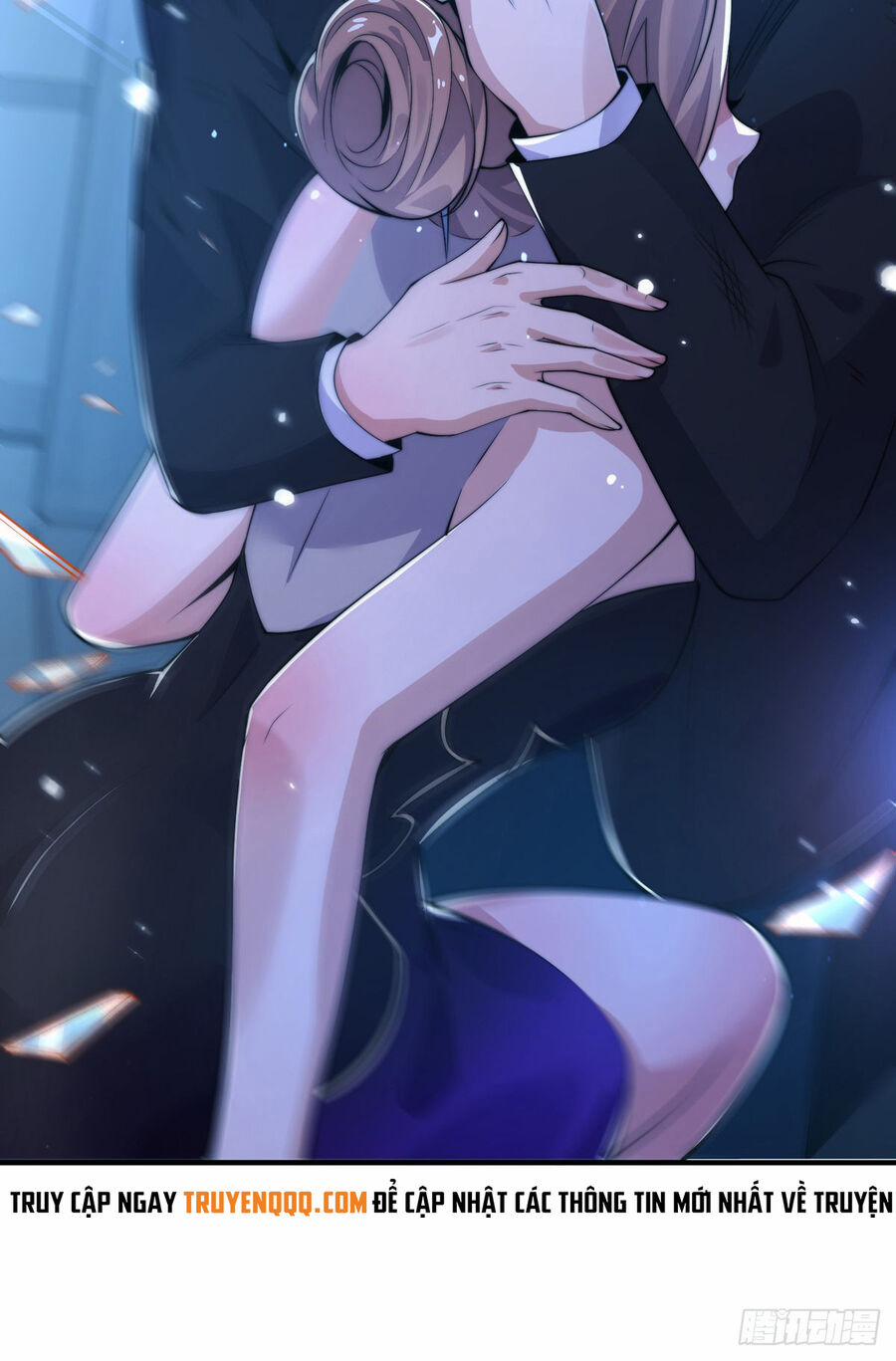 Sư Nương, Xin Tự Trọng 16 trang 49