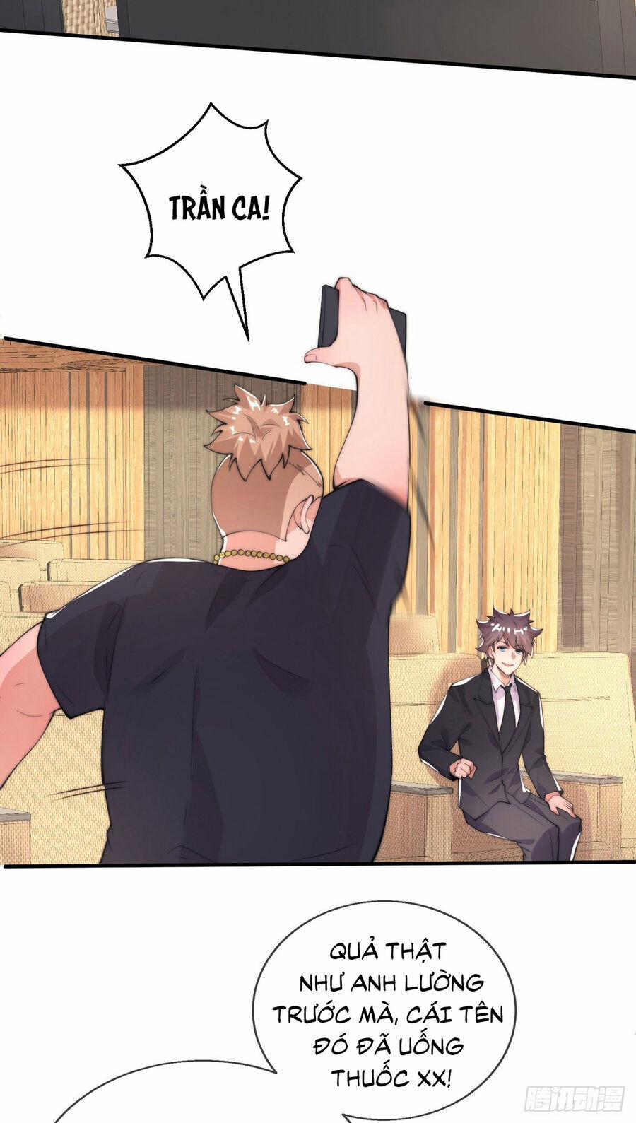 Sư Nương, Xin Tự Trọng 16 trang 5