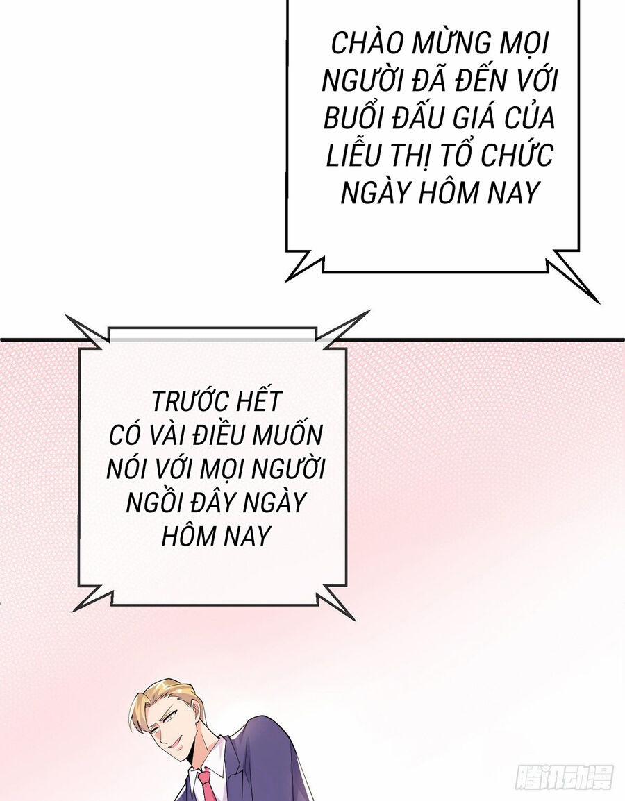 Sư Nương, Xin Tự Trọng 16 trang 7