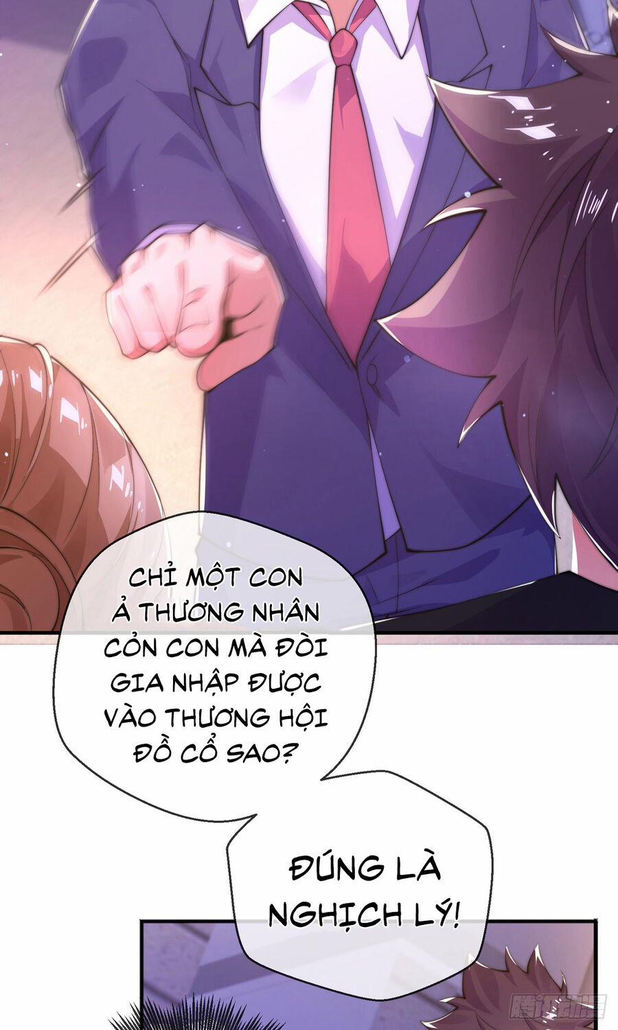 Sư Nương, Xin Tự Trọng 17 trang 10