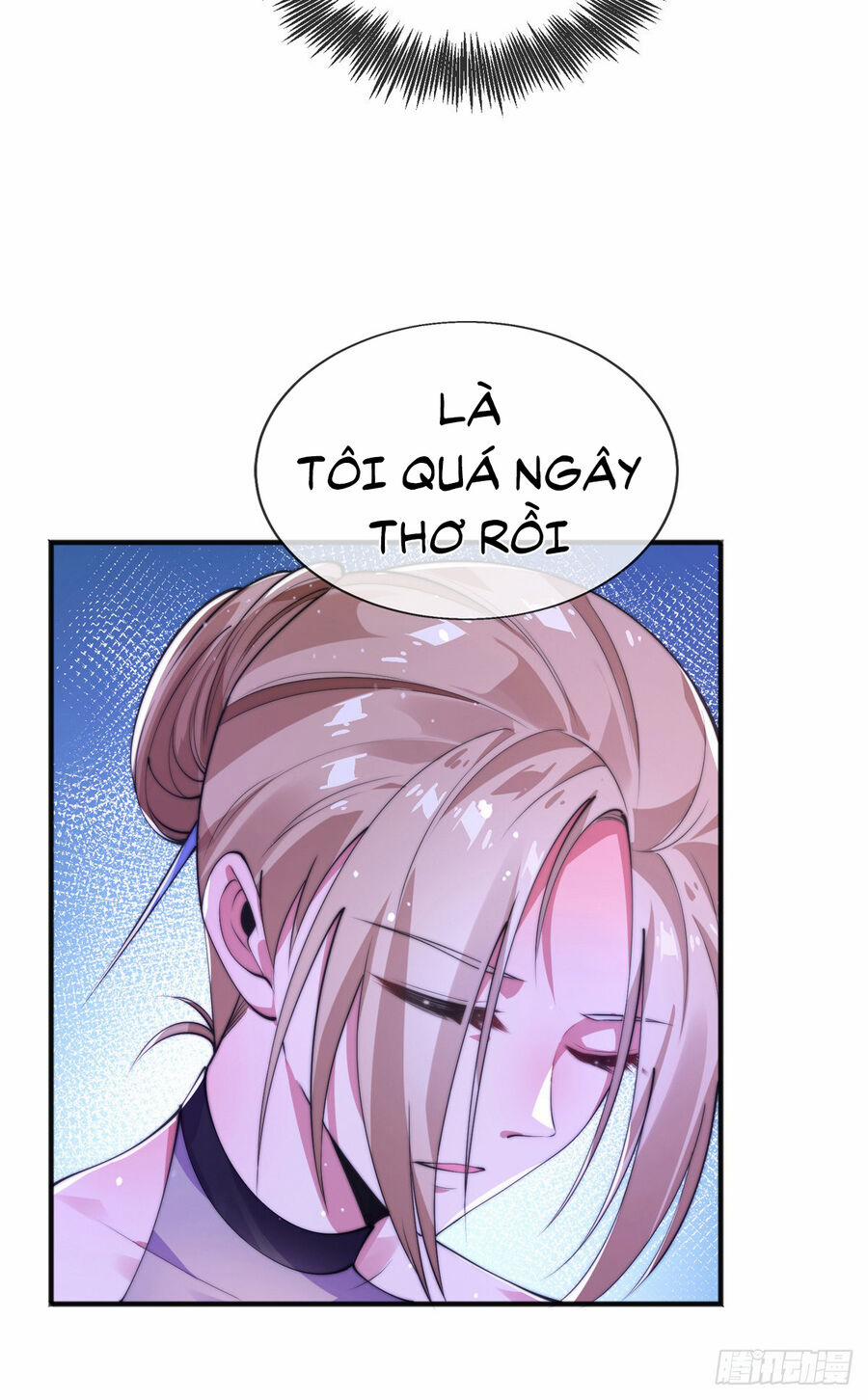 Sư Nương, Xin Tự Trọng 17 trang 13