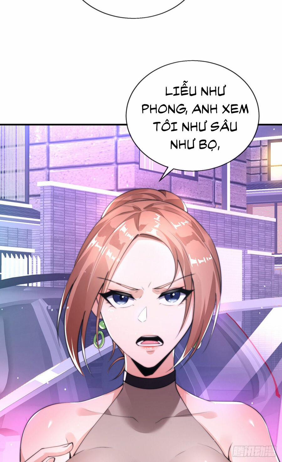 Sư Nương, Xin Tự Trọng 17 trang 15