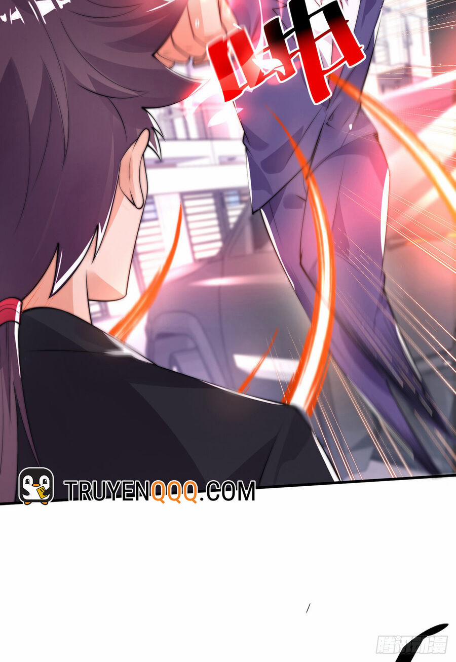 Sư Nương, Xin Tự Trọng 17 trang 24