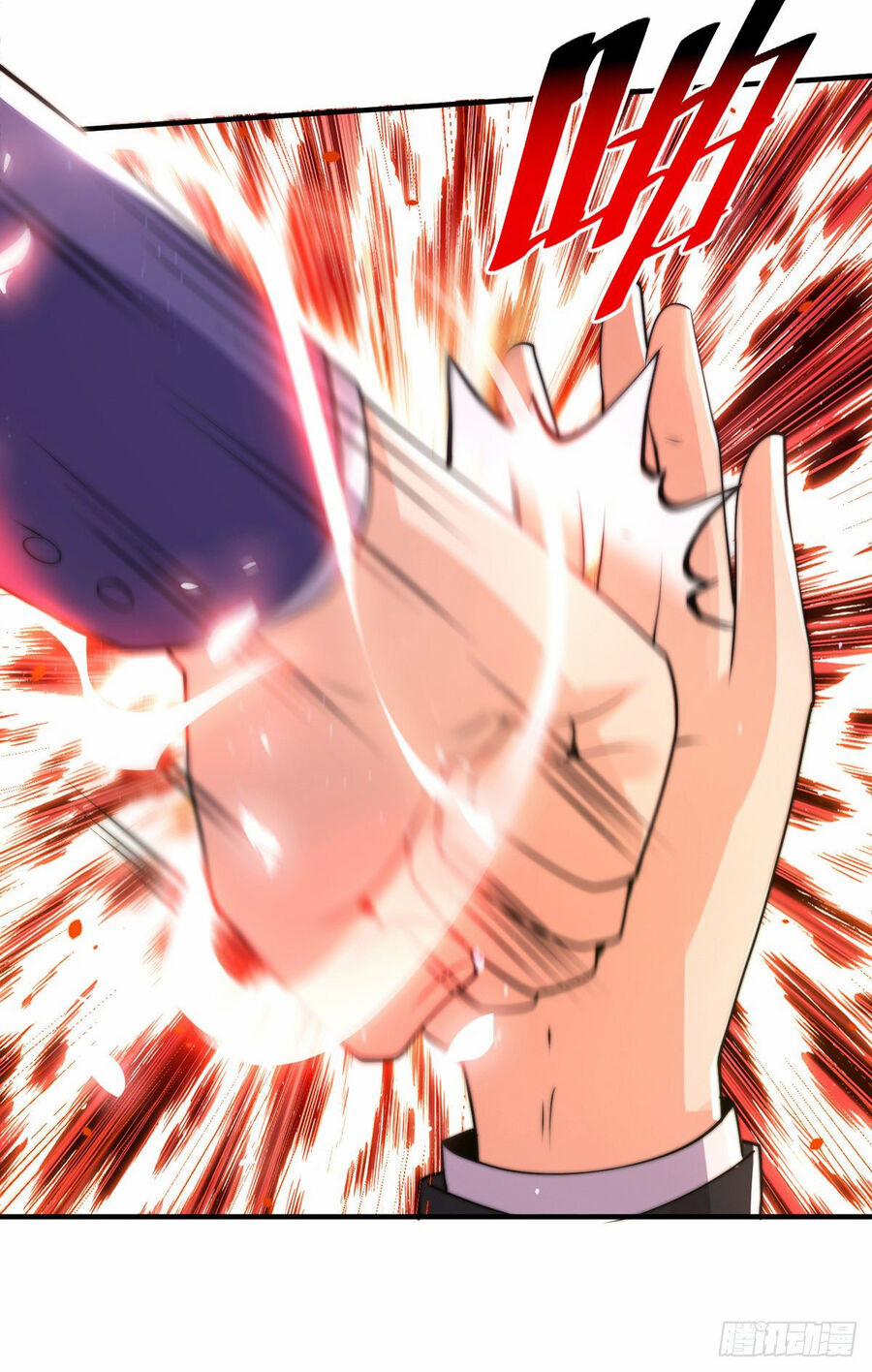 Sư Nương, Xin Tự Trọng 17 trang 25