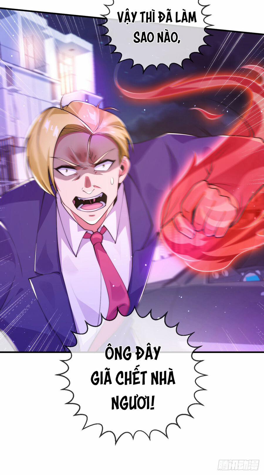 Sư Nương, Xin Tự Trọng 17 trang 27