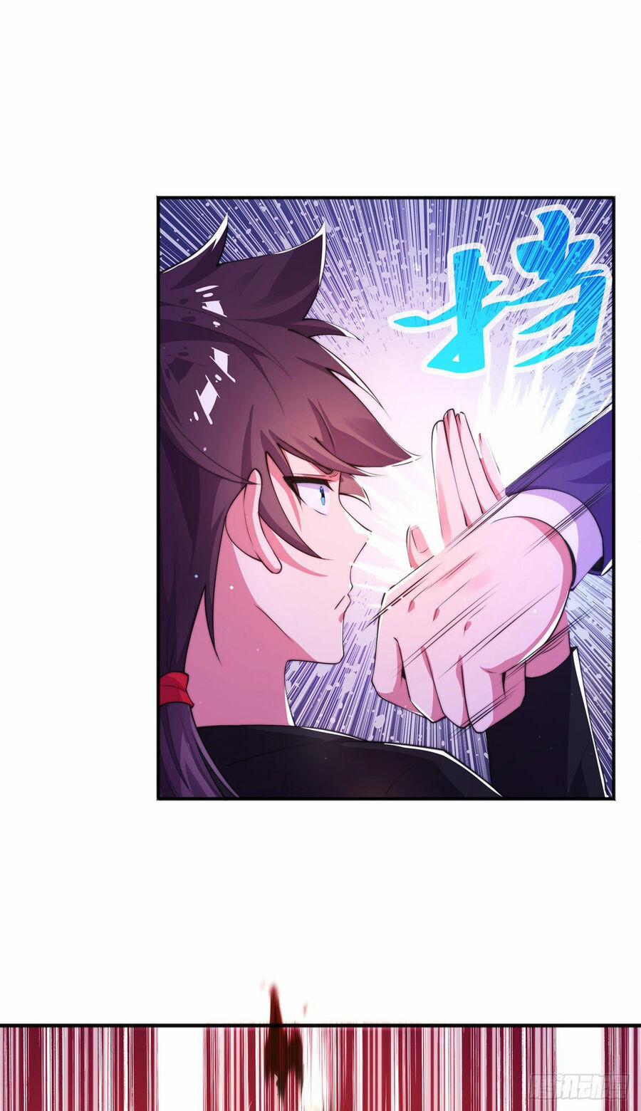 Sư Nương, Xin Tự Trọng 17 trang 28