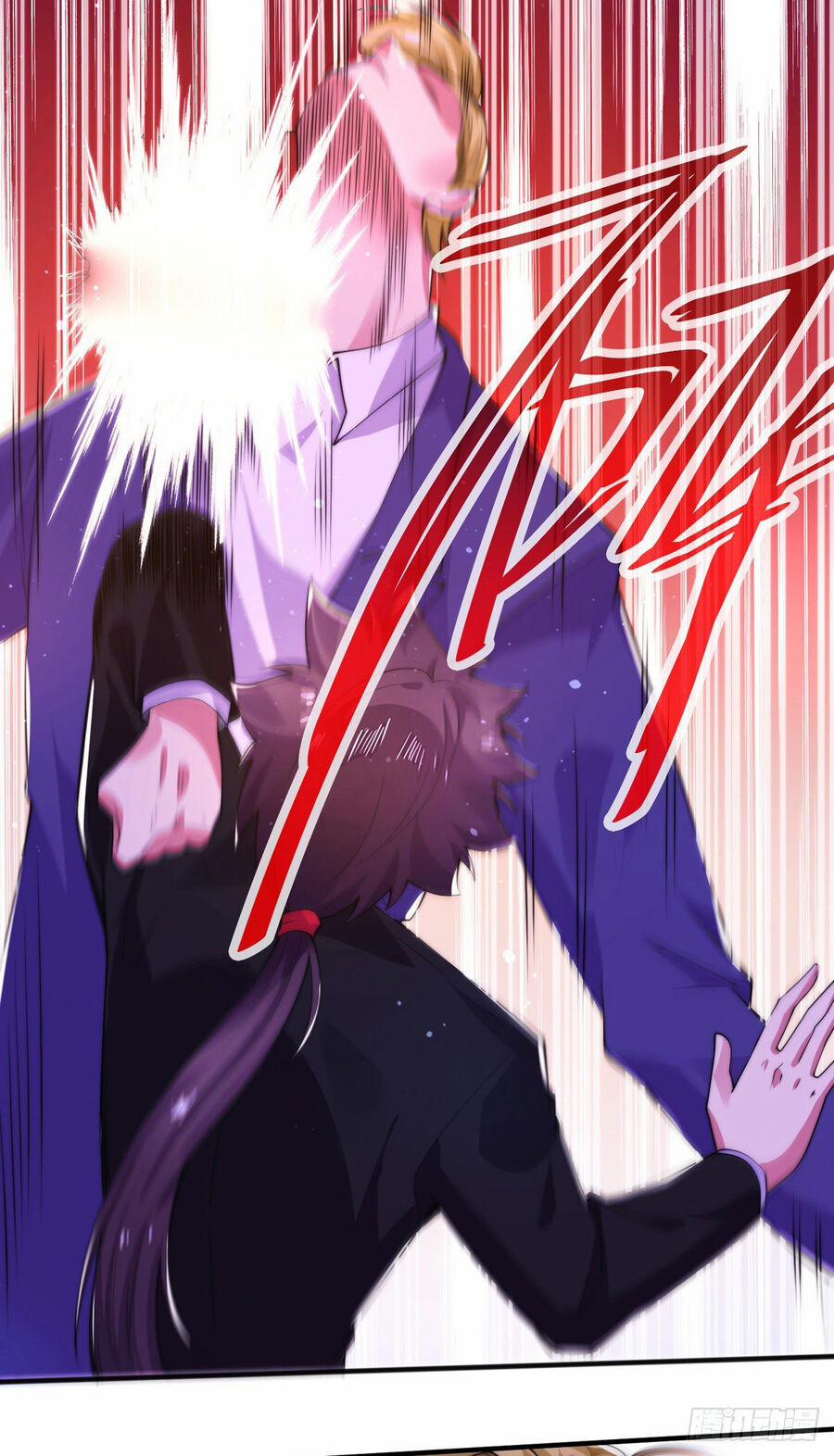 Sư Nương, Xin Tự Trọng 17 trang 29