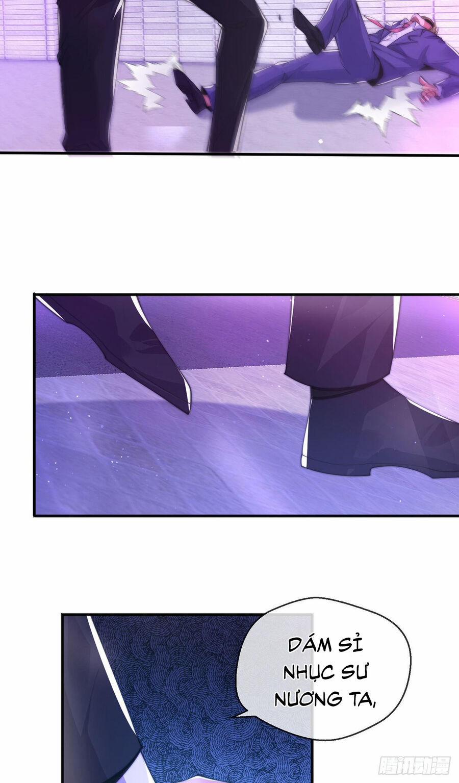 Sư Nương, Xin Tự Trọng 17 trang 34