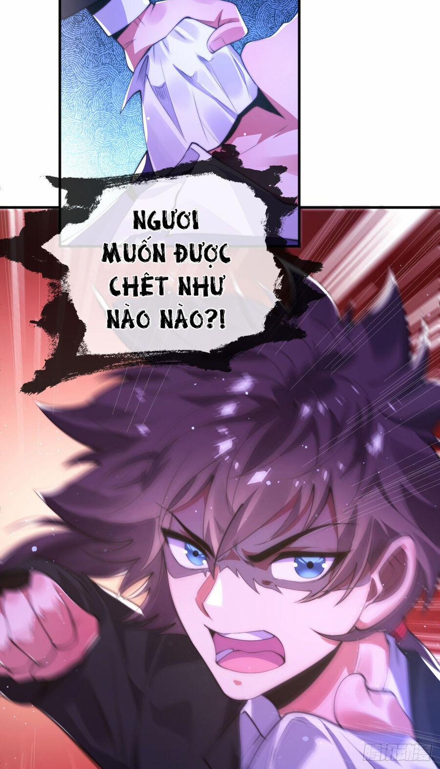 Sư Nương, Xin Tự Trọng 17 trang 35