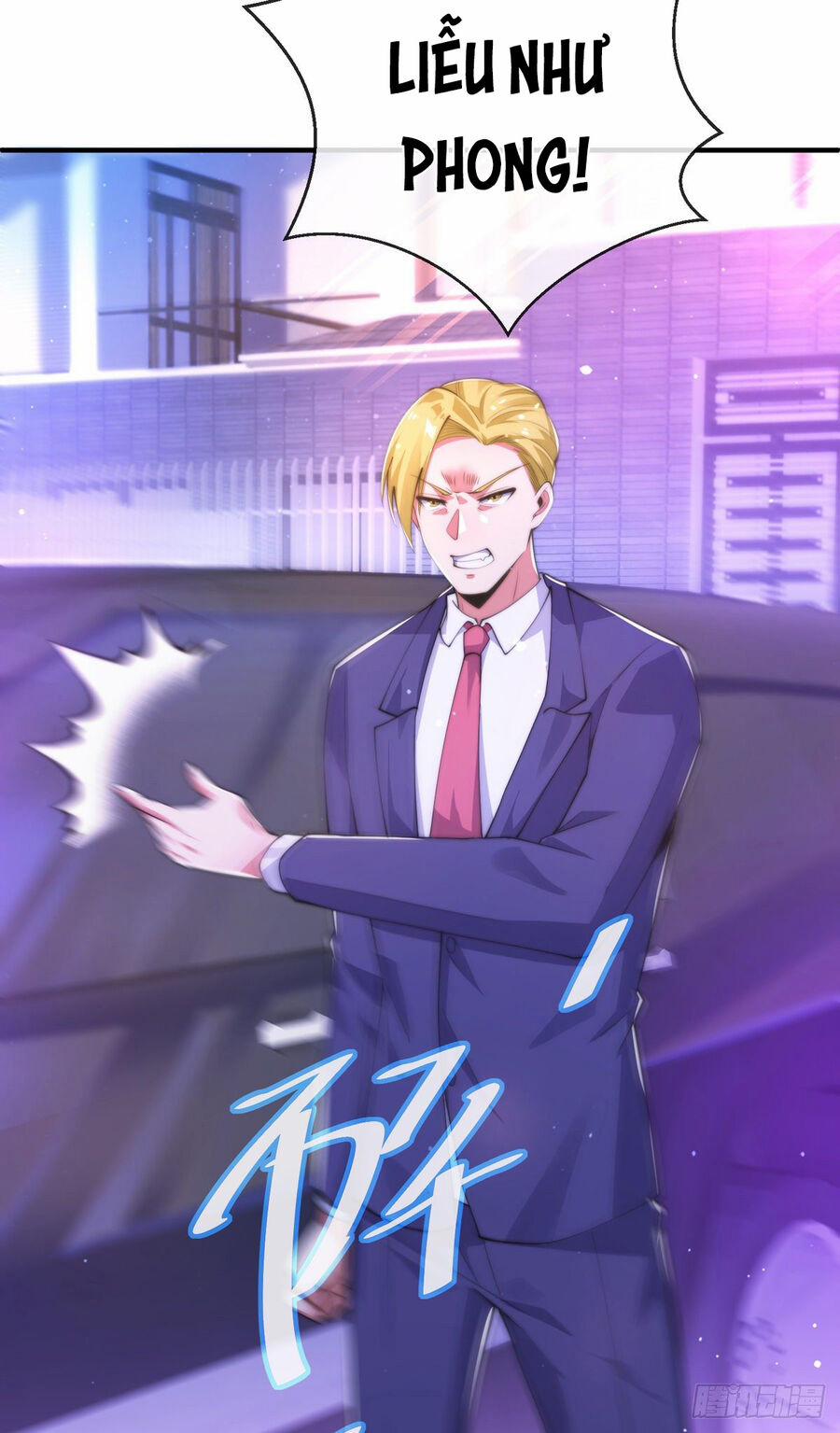 Sư Nương, Xin Tự Trọng 17 trang 4