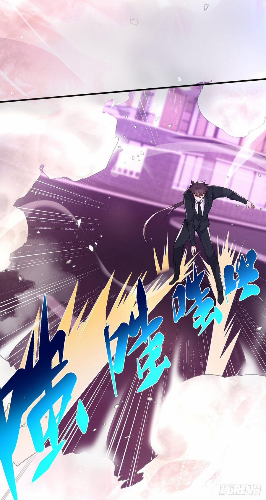 Sư Nương, Xin Tự Trọng 17 trang 41