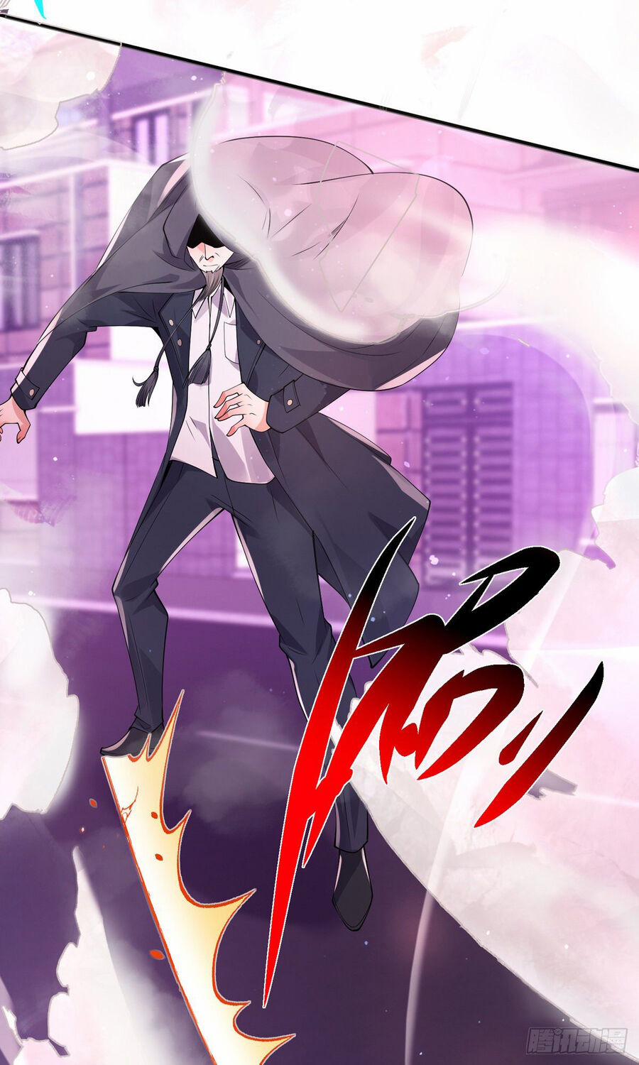 Sư Nương, Xin Tự Trọng 17 trang 42